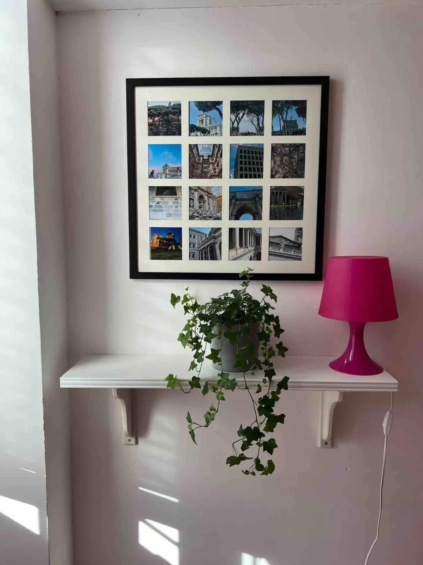 Rome, Beautiful Apartment In A Vintage Building Lido di Ostia Exterior foto